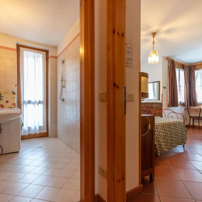 Casa Mulaz - Appartamento con 3 Camere da Letto - 29