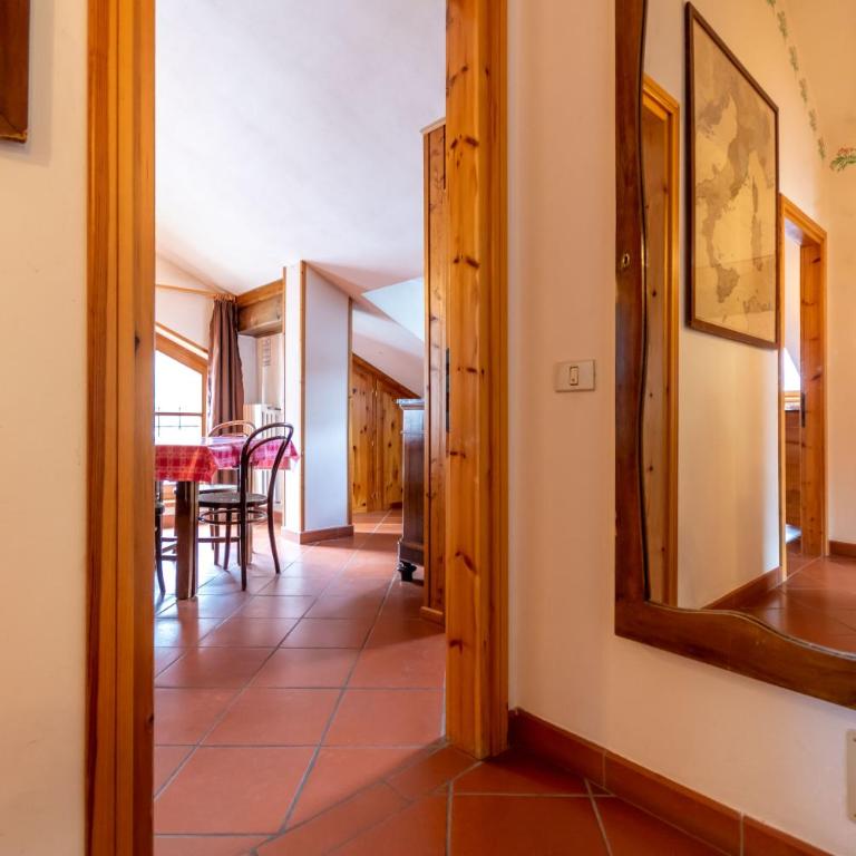 Casa Mulaz - Appartamento con 2 Camere da Letto - 13