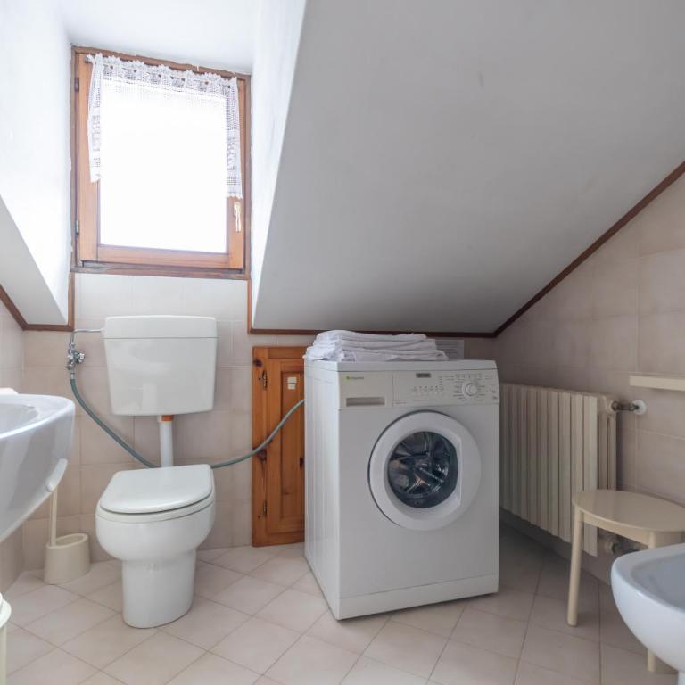 Casa Mulaz - Appartamento con 2 Camere da Letto - 16