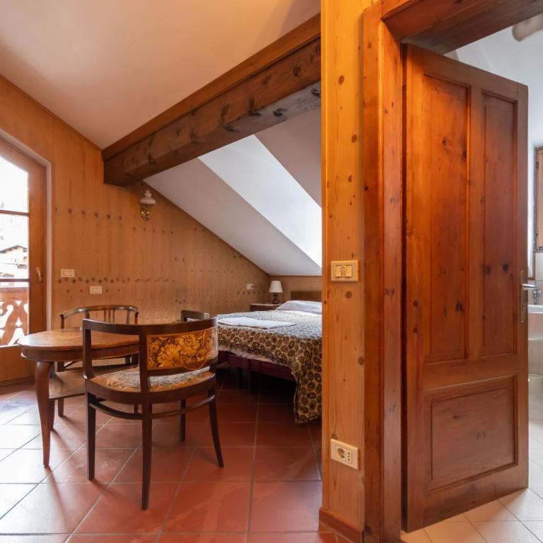 Casa Mulaz - Appartamento con 2 Camere da Letto - 17