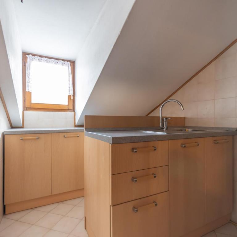 Casa Mulaz - Appartamento con 2 Camere da Letto - 22