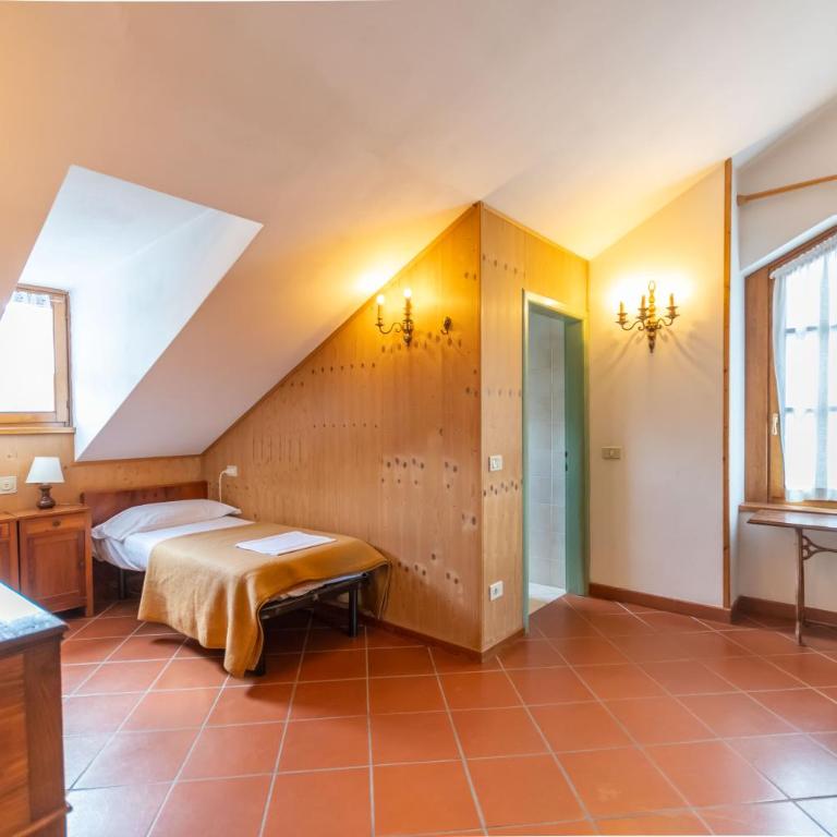 Casa Mulaz - Appartamento con 2 Camere da Letto - 18