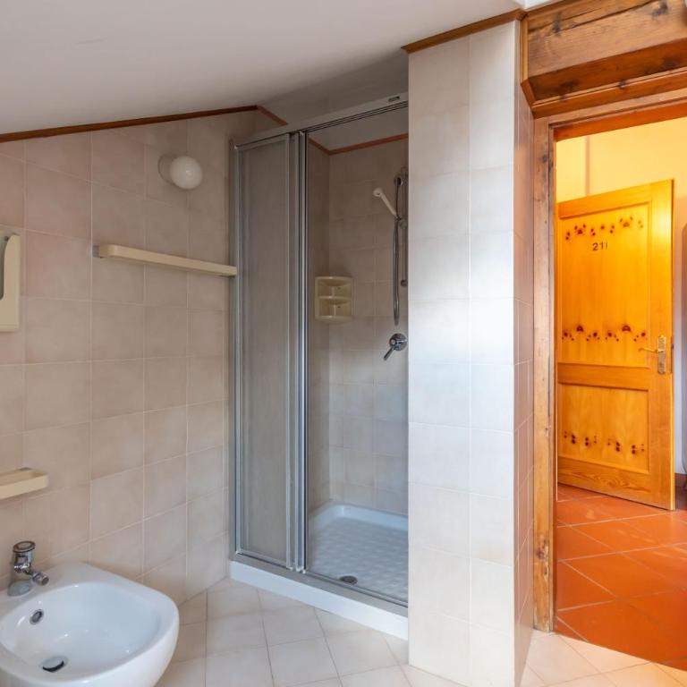 Casa Mulaz - Appartamento con 2 Camere da Letto - 19