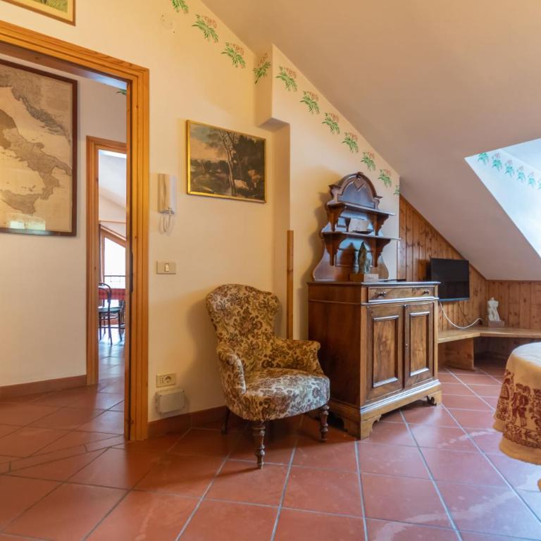 Casa Mulaz - Appartamento con 2 Camere da Letto - 24