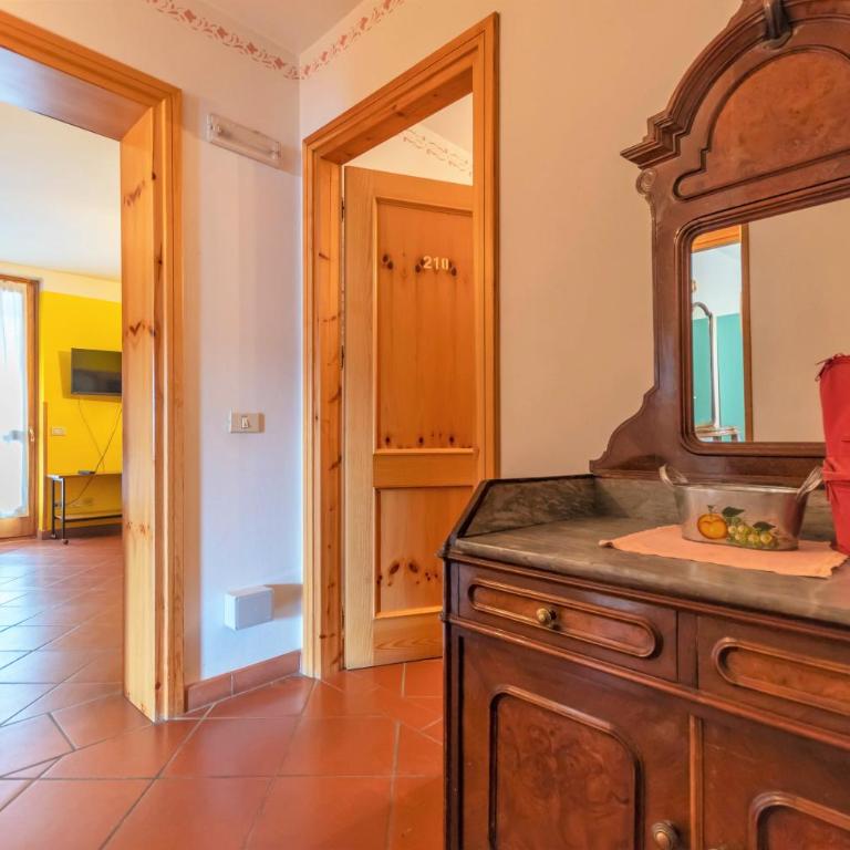 Casa Mulaz - Appartamento con 3 Camere da Letto - 26
