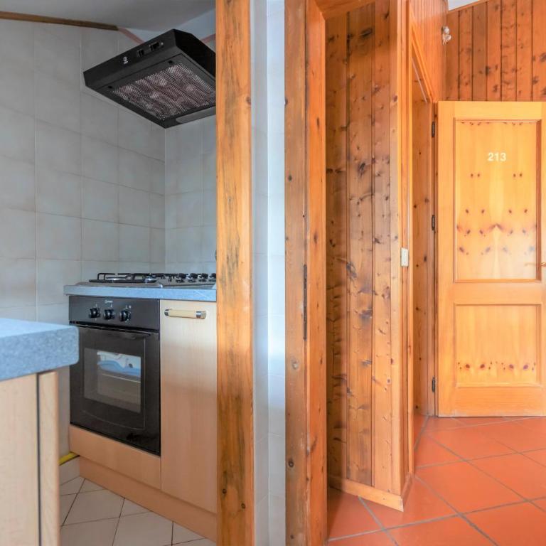 Casa Mulaz - Appartamento con 2 Camere da Letto - 26