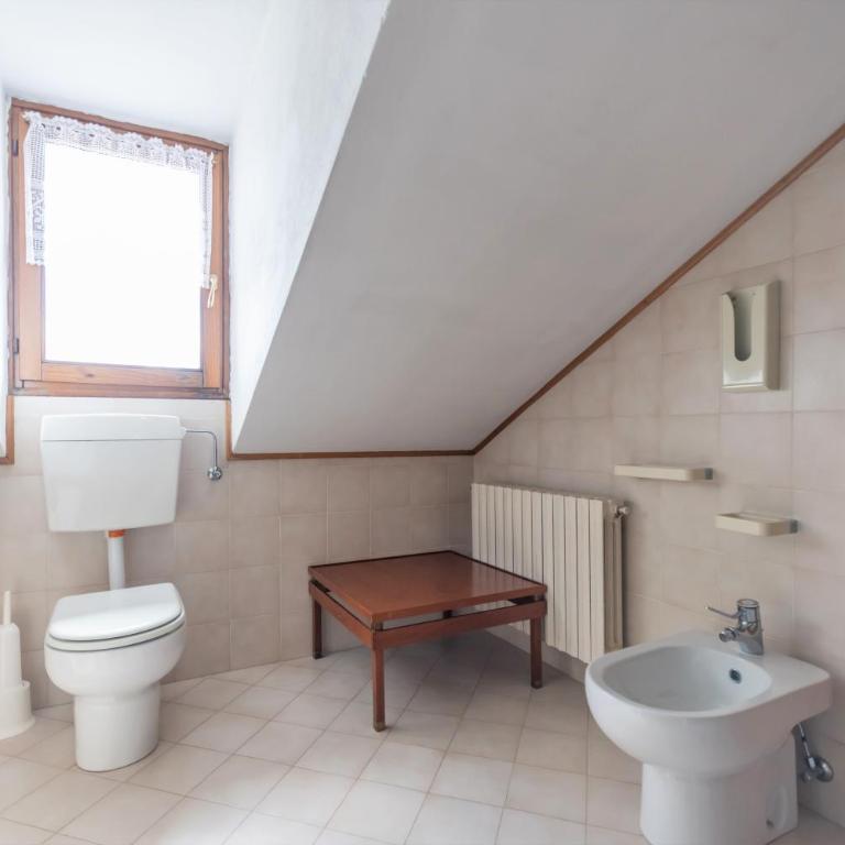 Casa Mulaz - Appartamento con 2 Camere da Letto - 27