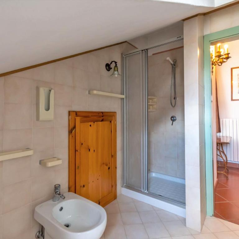 Casa Mulaz - Appartamento con 2 Camere da Letto - 30