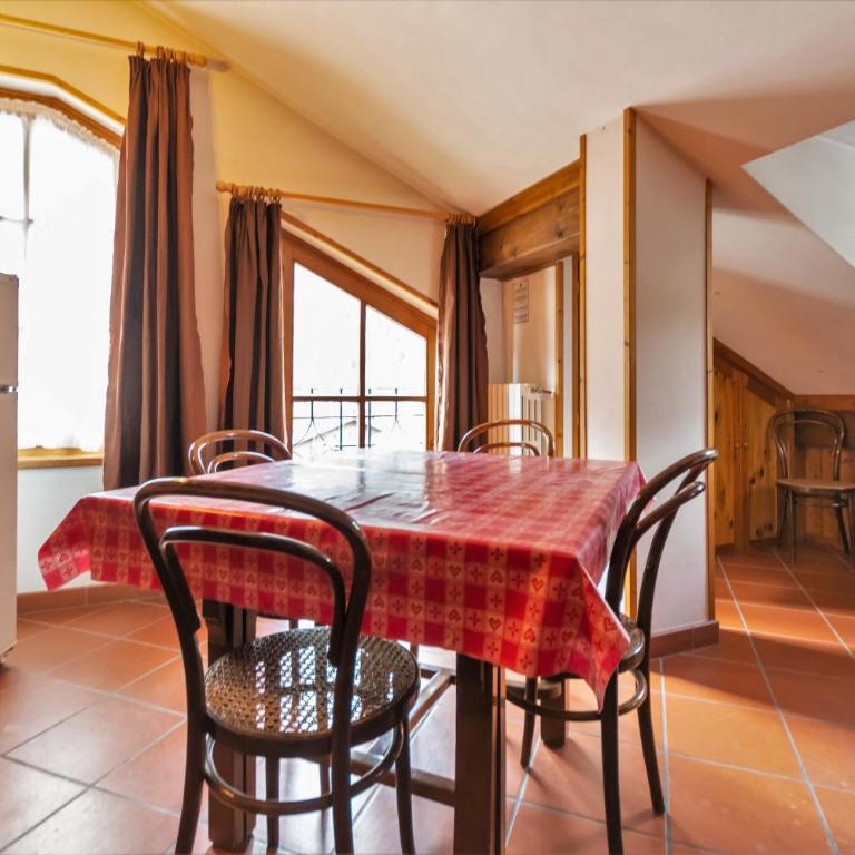 Casa Mulaz - Appartamento con 2 Camere da Letto - 28