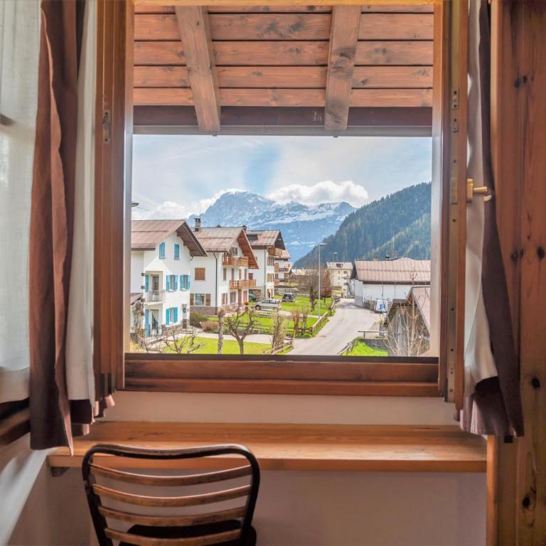 Casa Mulaz - Appartamento con 3 Camere da Letto - 37