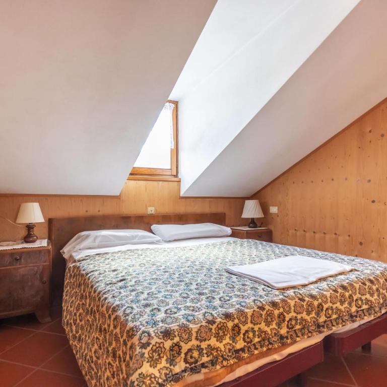 Casa Mulaz - Appartamento con 2 Camere da Letto - 31