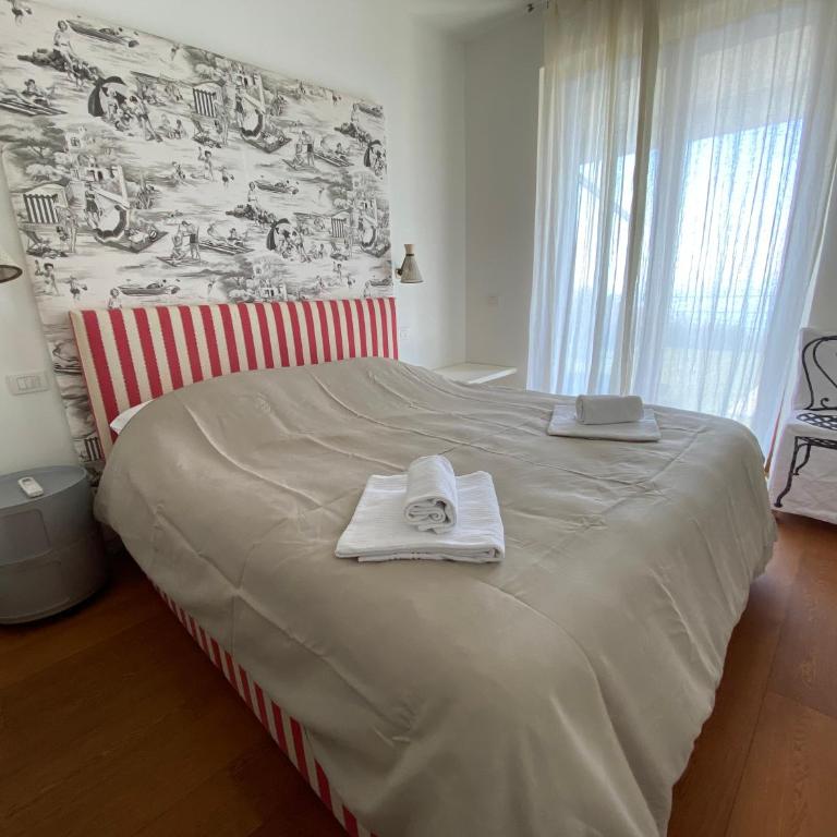 Casa Mirella, un Gioiello Unico - Two-Bedroom House - 16