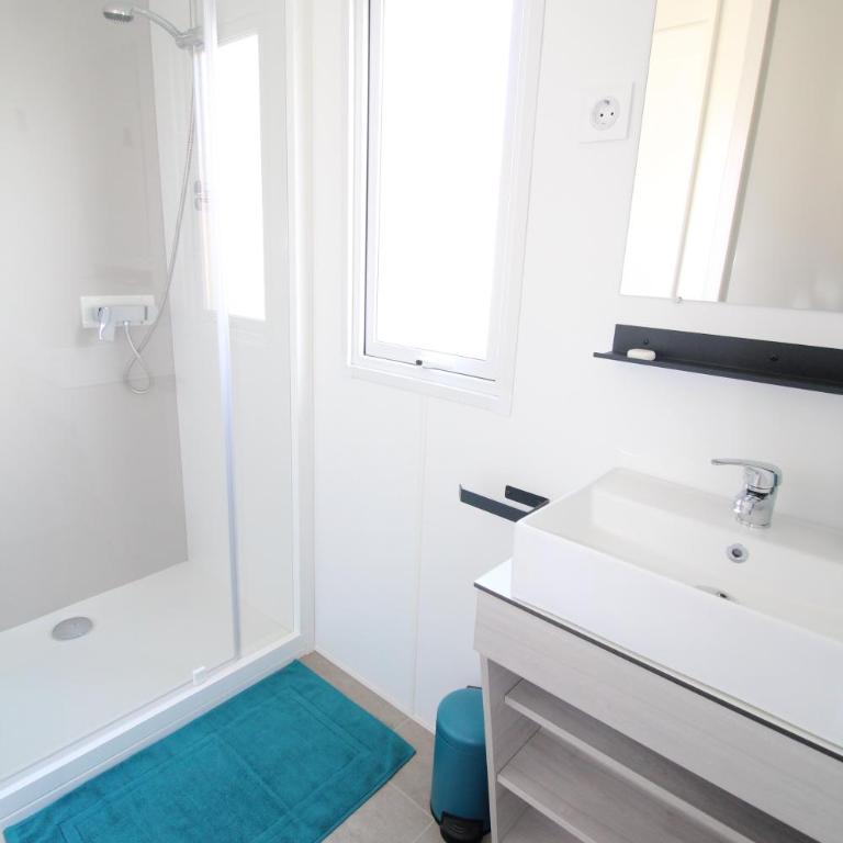Vos meilleures vacances au Montourey! - Mobile Home - 9