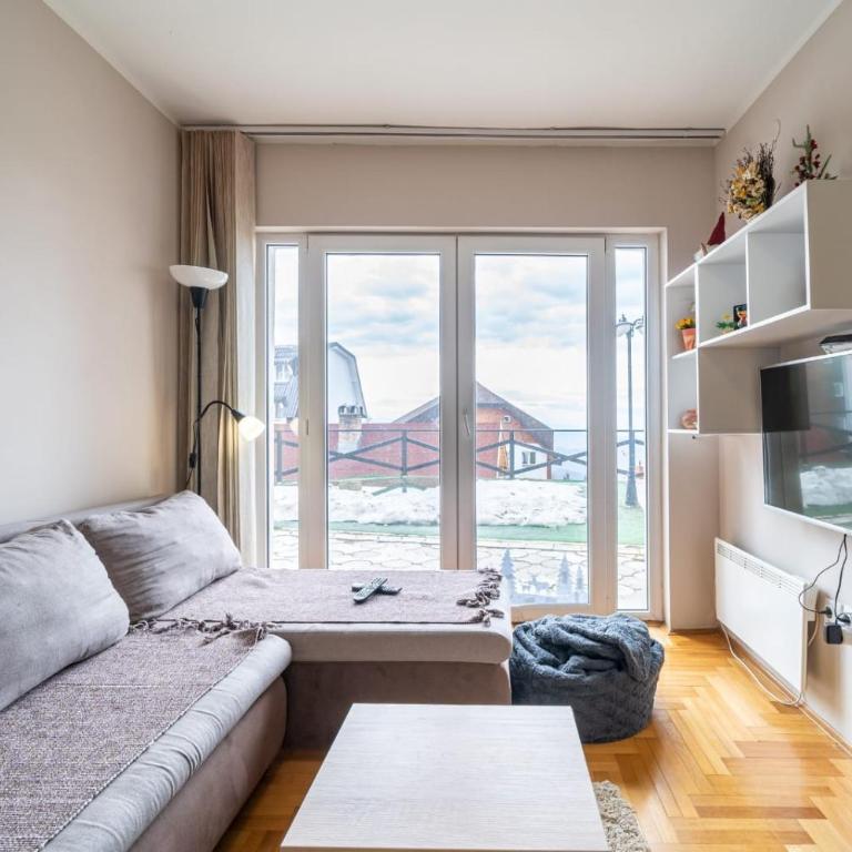 Zoara apartment - Two-Bedroom Apartment - 6
