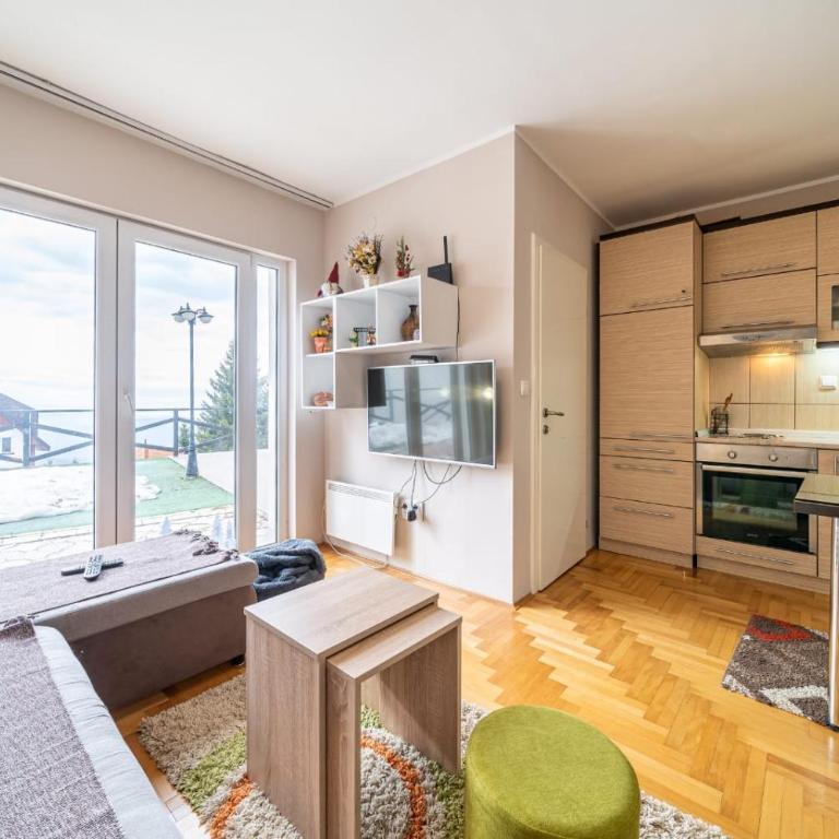 Zoara apartment - Two-Bedroom Apartment - 1