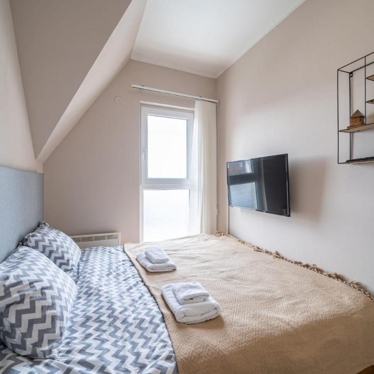 Zoara apartment - Two-Bedroom Apartment - 18