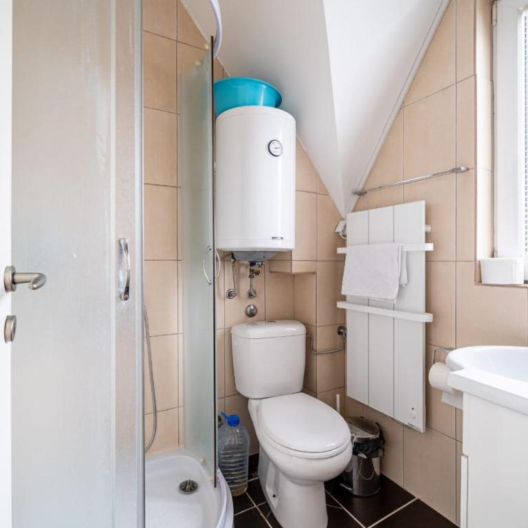 Zoara apartment - Two-Bedroom Apartment - 19