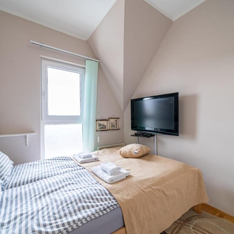 Zoara apartment - Two-Bedroom Apartment - 17