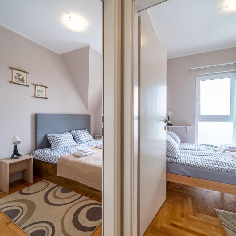 Zoara apartment - Two-Bedroom Apartment - 16