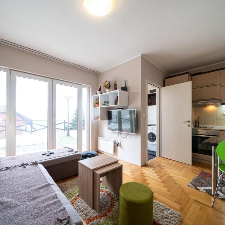 Zoara apartment - Two-Bedroom Apartment - 3