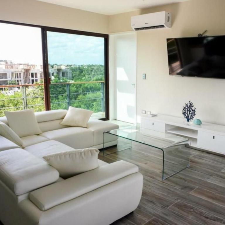 Penthouse Blue Luxury La Veleta - Apartamento Ático - 11