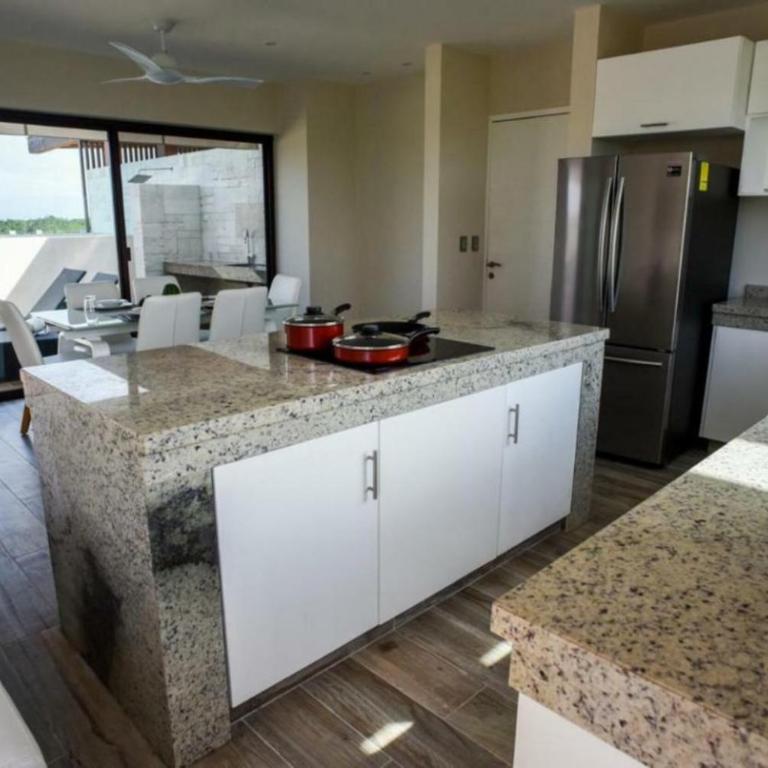 Penthouse Blue Luxury La Veleta - Apartamento Ático - 15