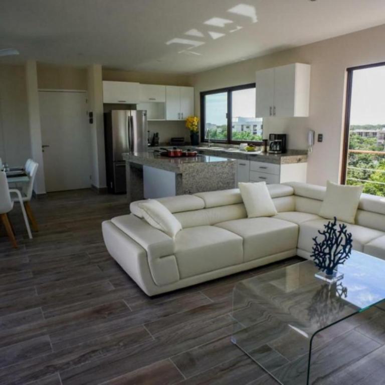 Penthouse Blue Luxury La Veleta - Apartamento Ático - 18