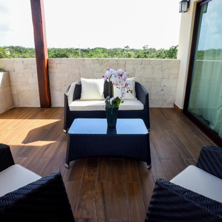 Penthouse Blue Luxury La Veleta - Apartamento Ático - 20