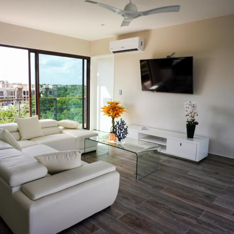 Penthouse Blue Luxury La Veleta - Apartamento Ático - 13