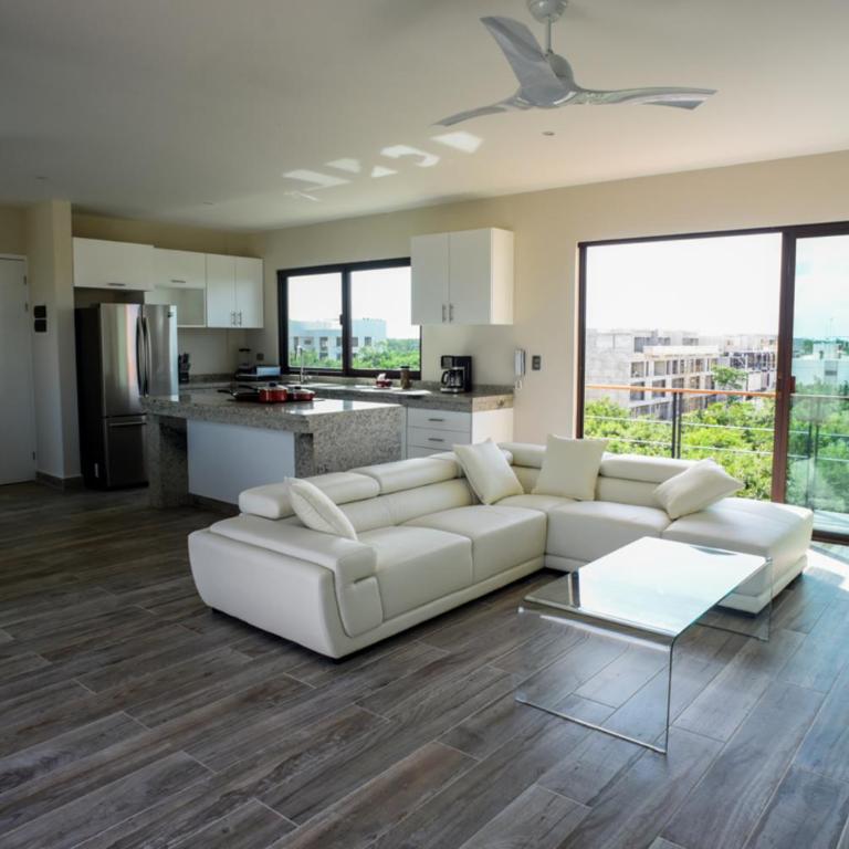 Penthouse Blue Luxury La Veleta - Apartamento Ático - 1