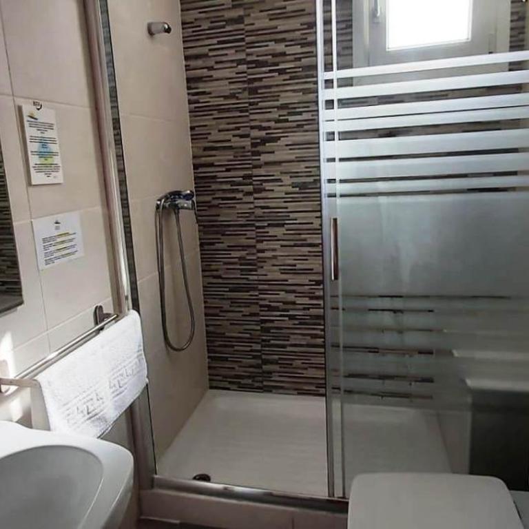 Hotel Bonsol ADULTS ONLY - Habitación Doble Confort con balcón - 6