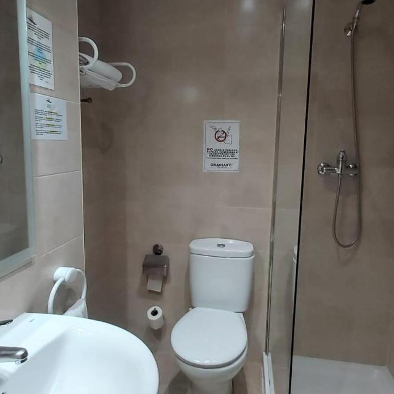 Hotel Bonsol ADULTS ONLY - Habitación Triple - 2