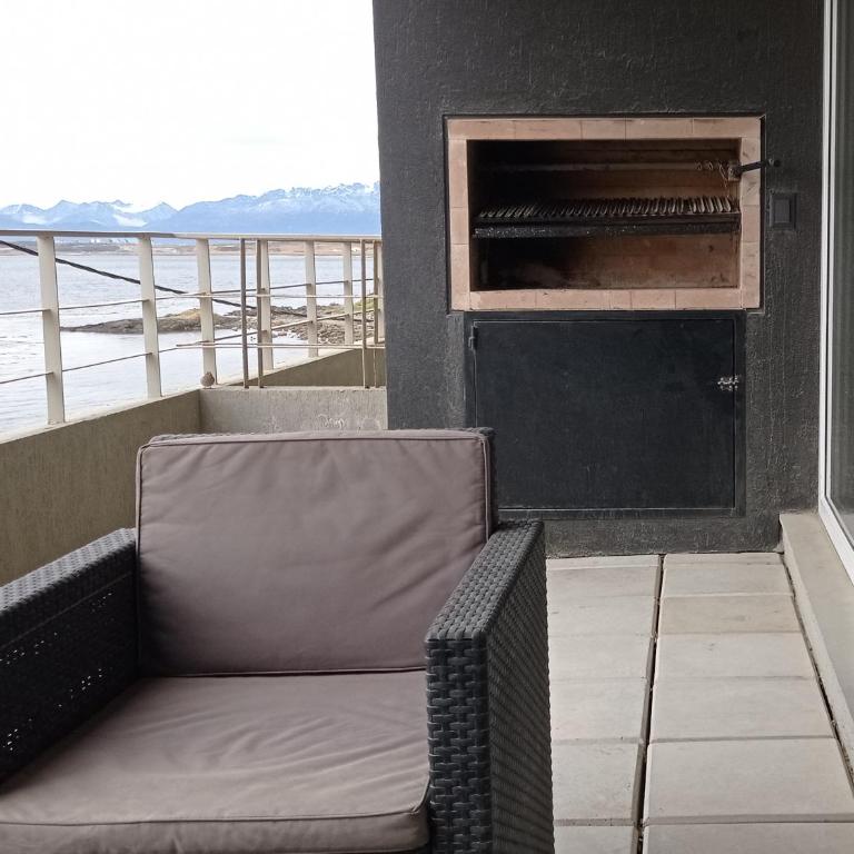 De la Costa II Ushuaia - Apartamento con vistas al mar - 6