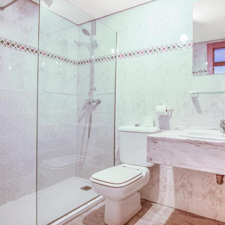 Duquesa Harbour Club Aparthotel - Apartamento con terraza - 2