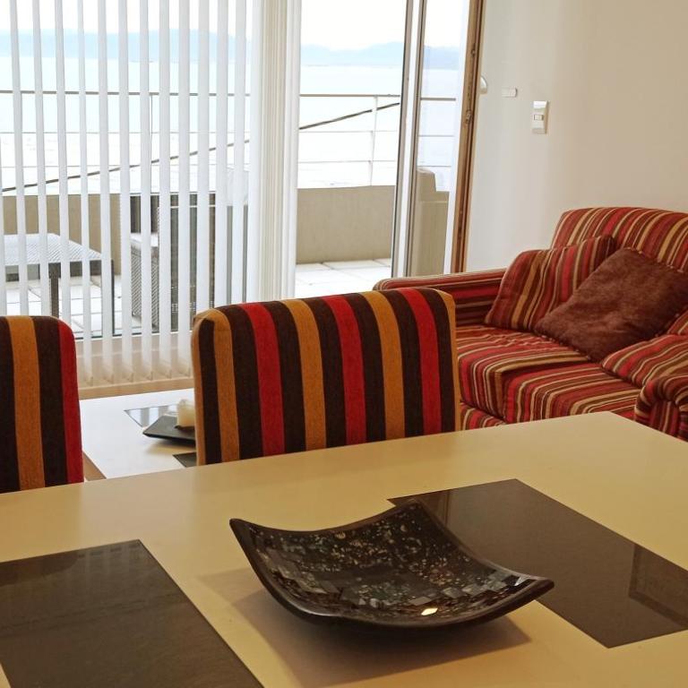 De la Costa II Ushuaia - Apartamento con vistas al mar - 3
