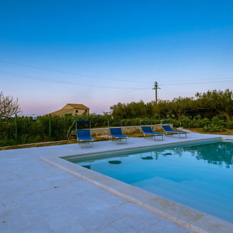Scialari Country House - Villa - 3