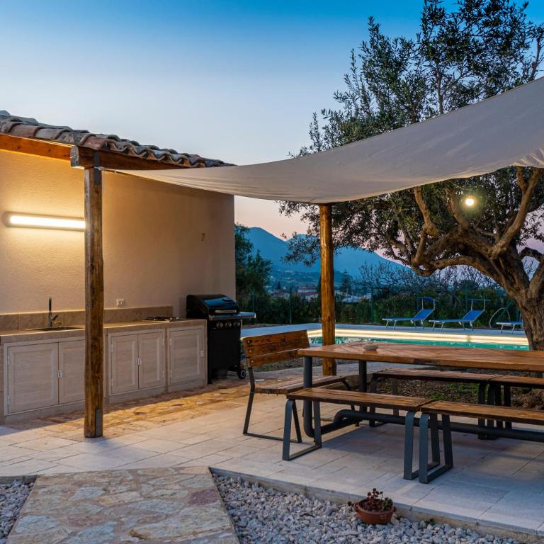 Scialari Country House - Villa - 12