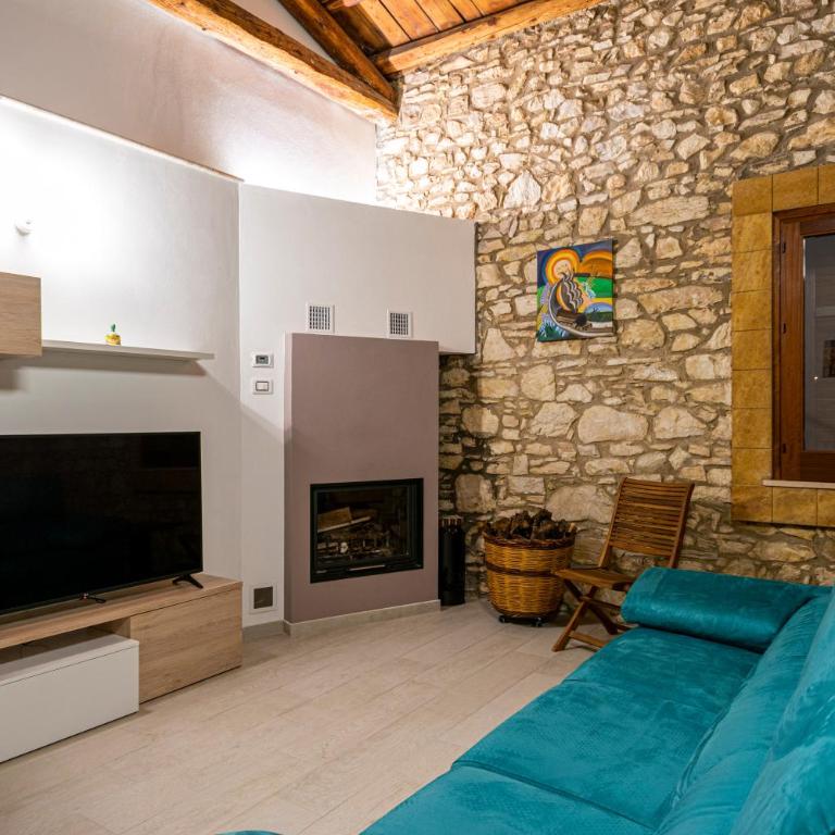 Scialari Country House - Villa - 23