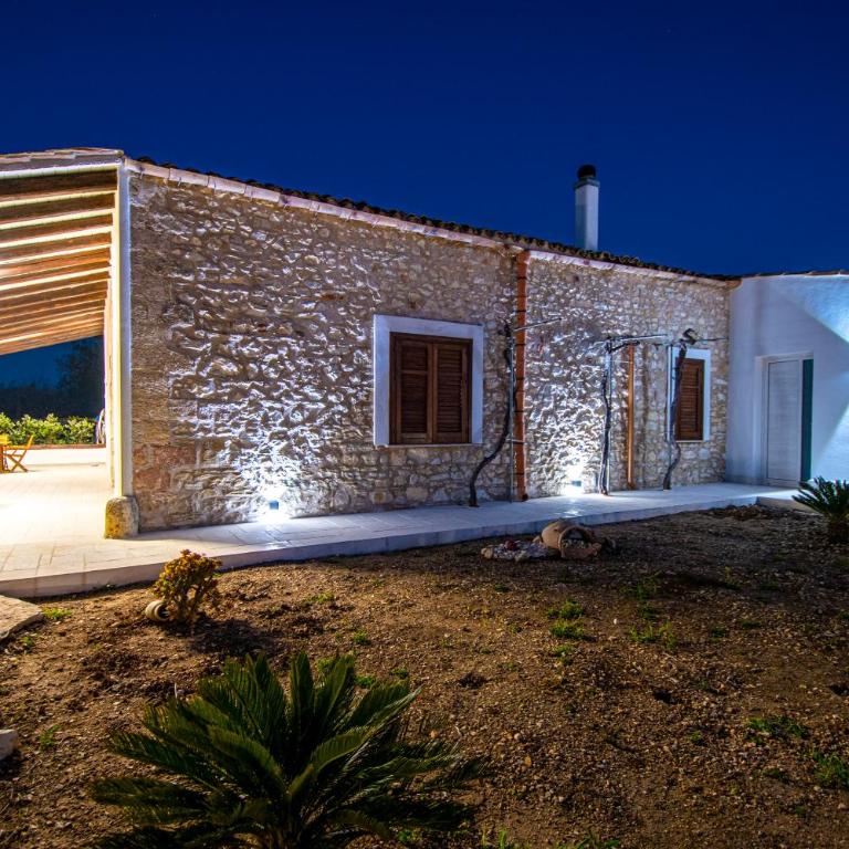 Scialari Country House - Villa - 16