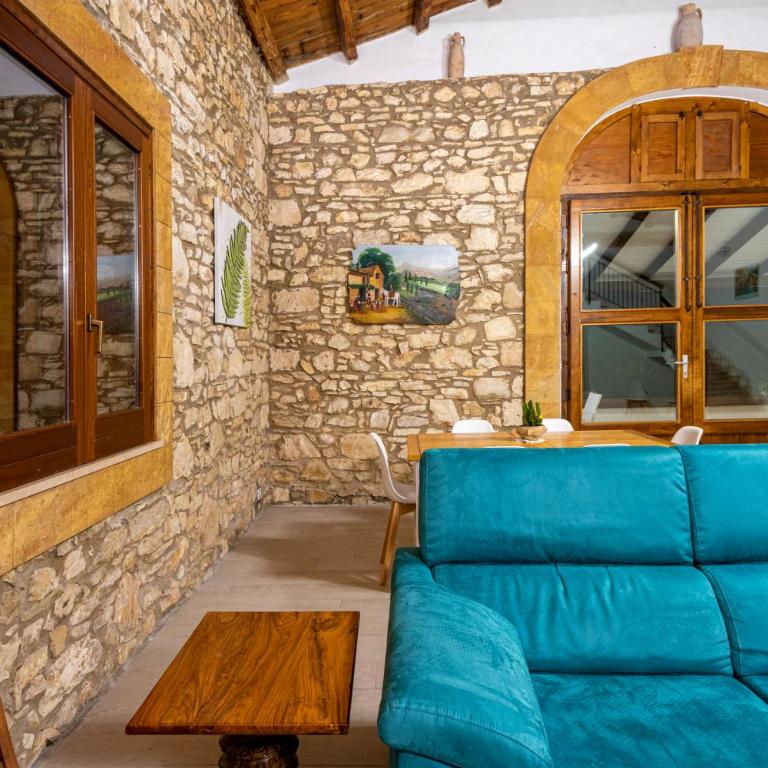 Scialari Country House - Villa - 24