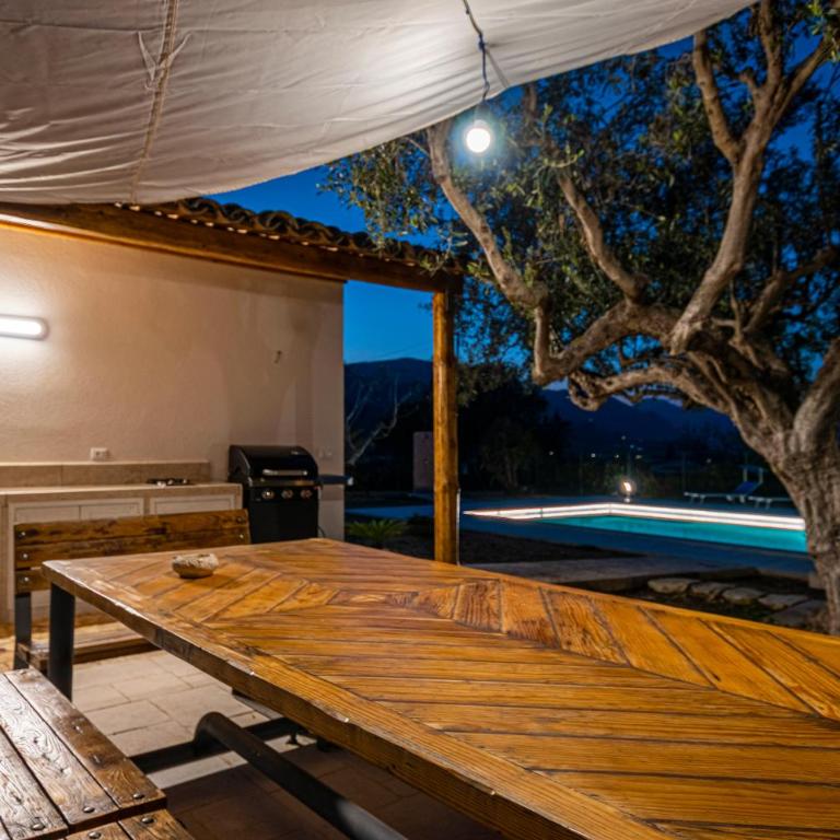 Scialari Country House - Villa - 13