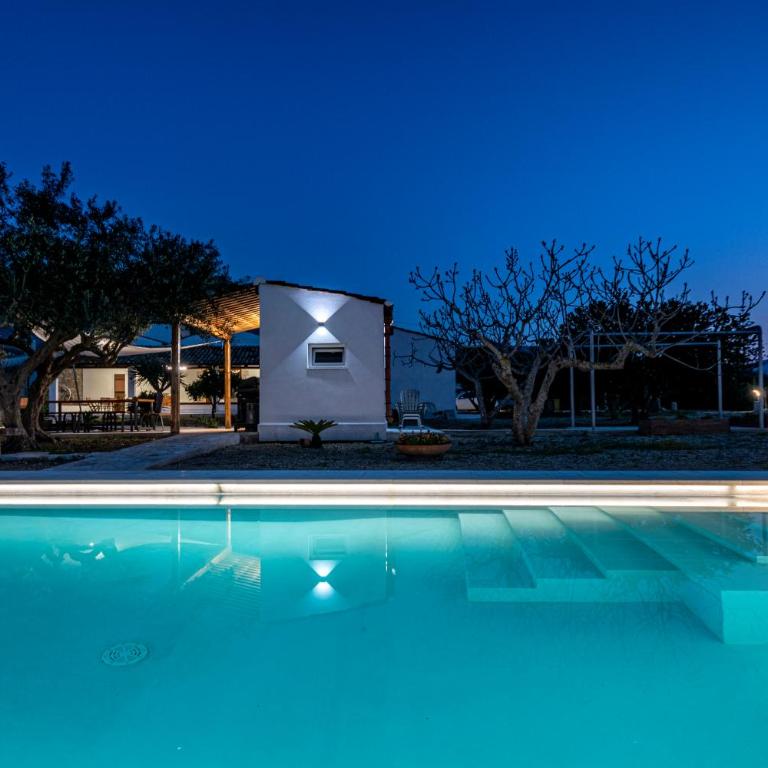 Scialari Country House - Villa - 5