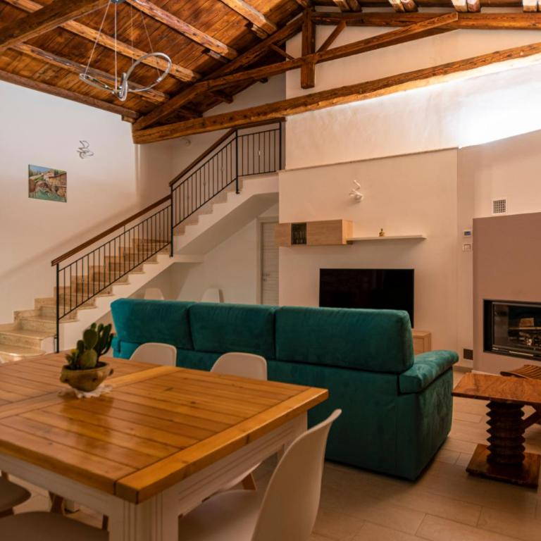 Scialari Country House - Villa - 32