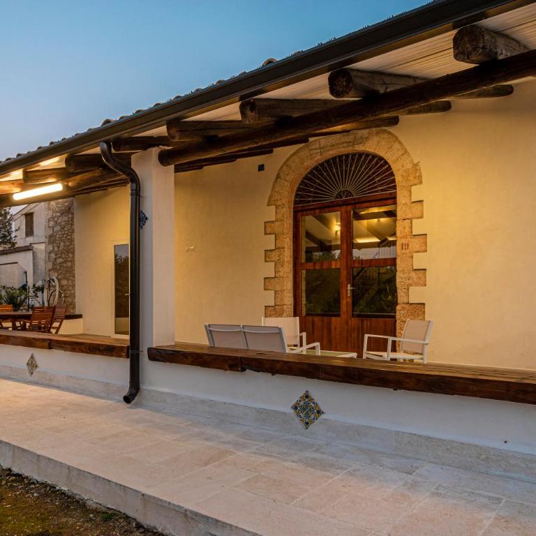 Scialari Country House - Villa - 19