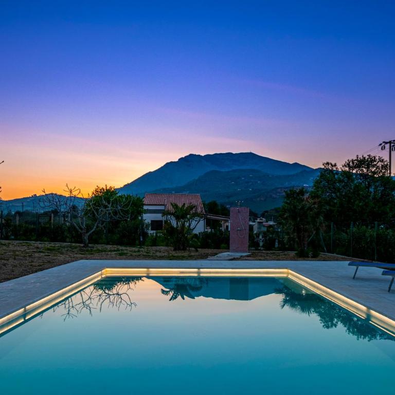 Scialari Country House - Villa - 1