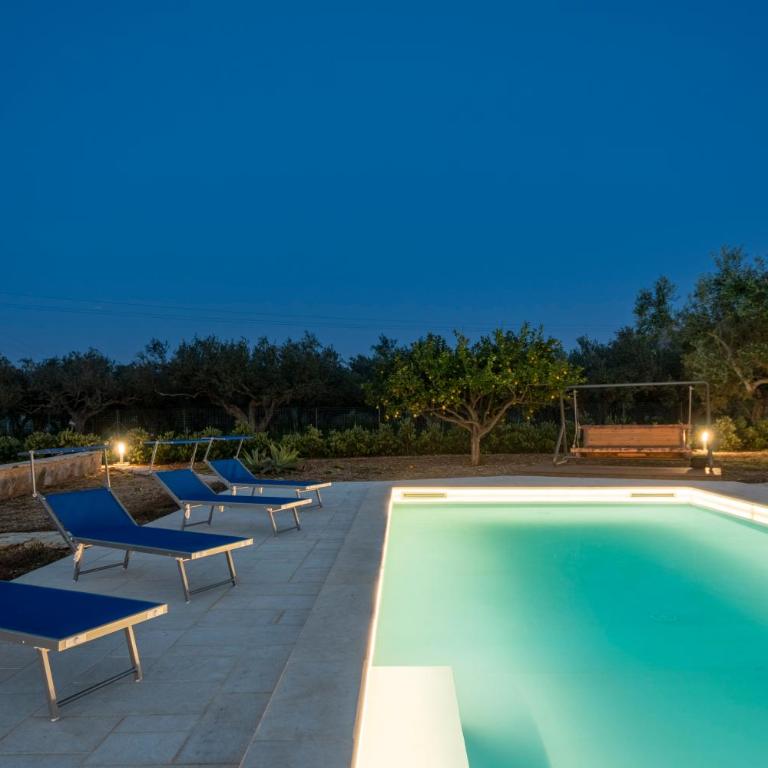 Scialari Country House - Villa - 6