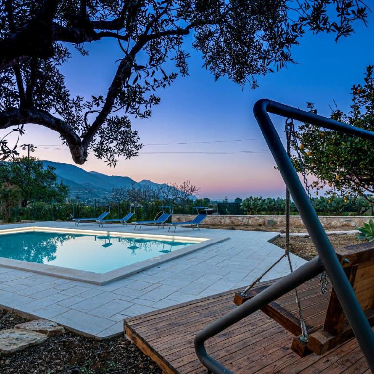 Scialari Country House - Villa - 8