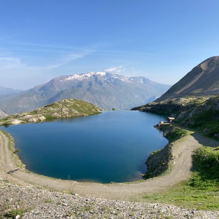 Le Paradis du Diable 6 pers 40m2 pied des pistes et du télésiège du diable - Apartamento de 2 dormitorios - 16