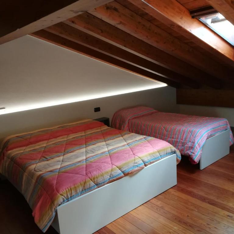 Casa Lorena - Casa con 2 Camere da Letto - 23