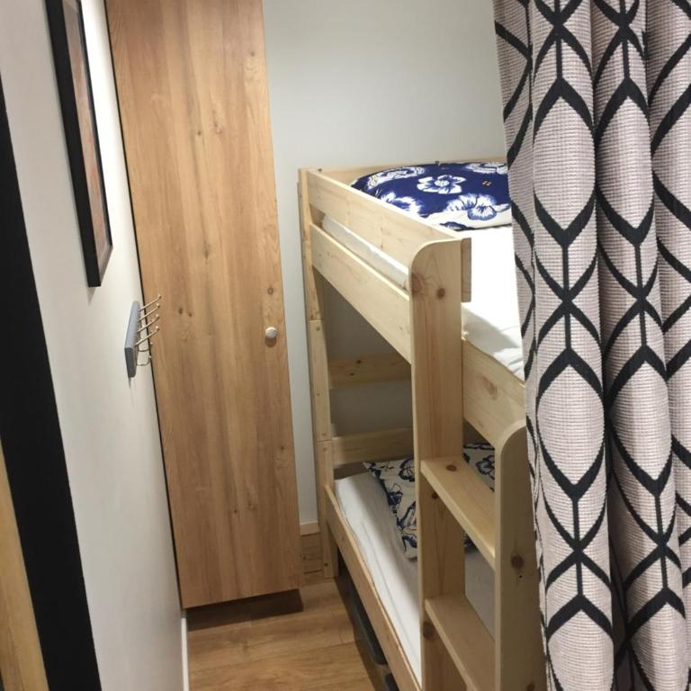 Le Paradis du Diable 6 pers 40m2 pied des pistes et du télésiège du diable - Apartamento de 2 dormitorios - 8